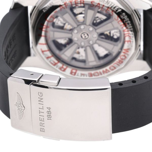 Breitling Bentley B05 Unitime AB0521